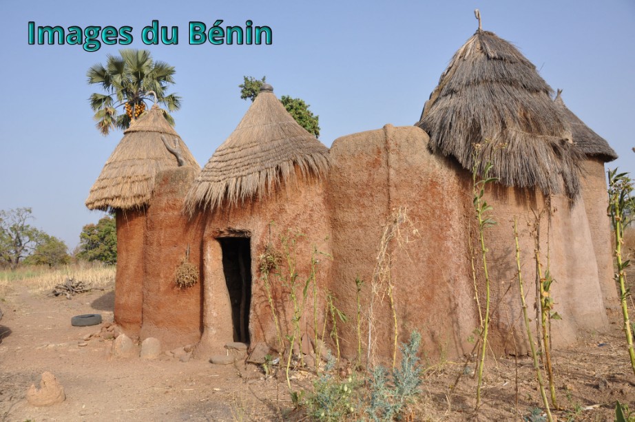 Le Bénin